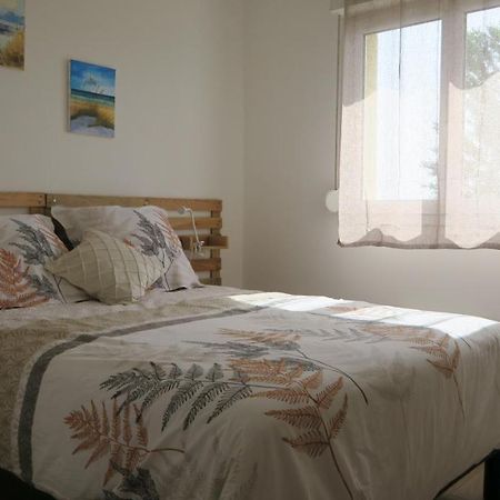 Appartement Chaleureux Et Elegant En Residence. Labastidette 外观 照片