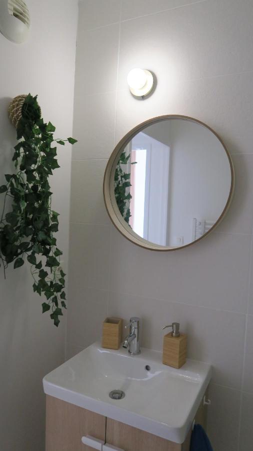 Appartement Chaleureux Et Elegant En Residence. Labastidette 外观 照片